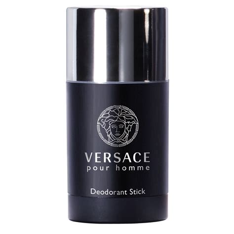 amazon versace deodorant|versace deodorant stick for men.